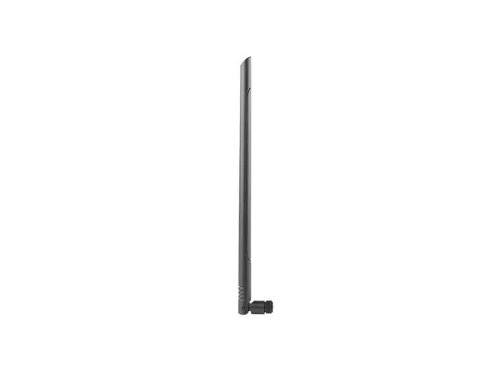 50 pièces nouvelle bande complète 2.4G-5.8G lame diagonale-7DB LTE antenne polarisation verticale antenne de routeur sans fil pour communication WiFi