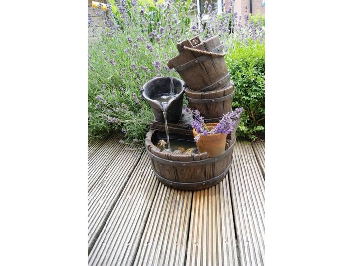 Ubbink Gartenbrunnen Halifax, 38,5 cm Breite