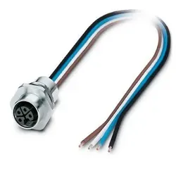Phoenix Contact Einbausteckverbinder 1425587