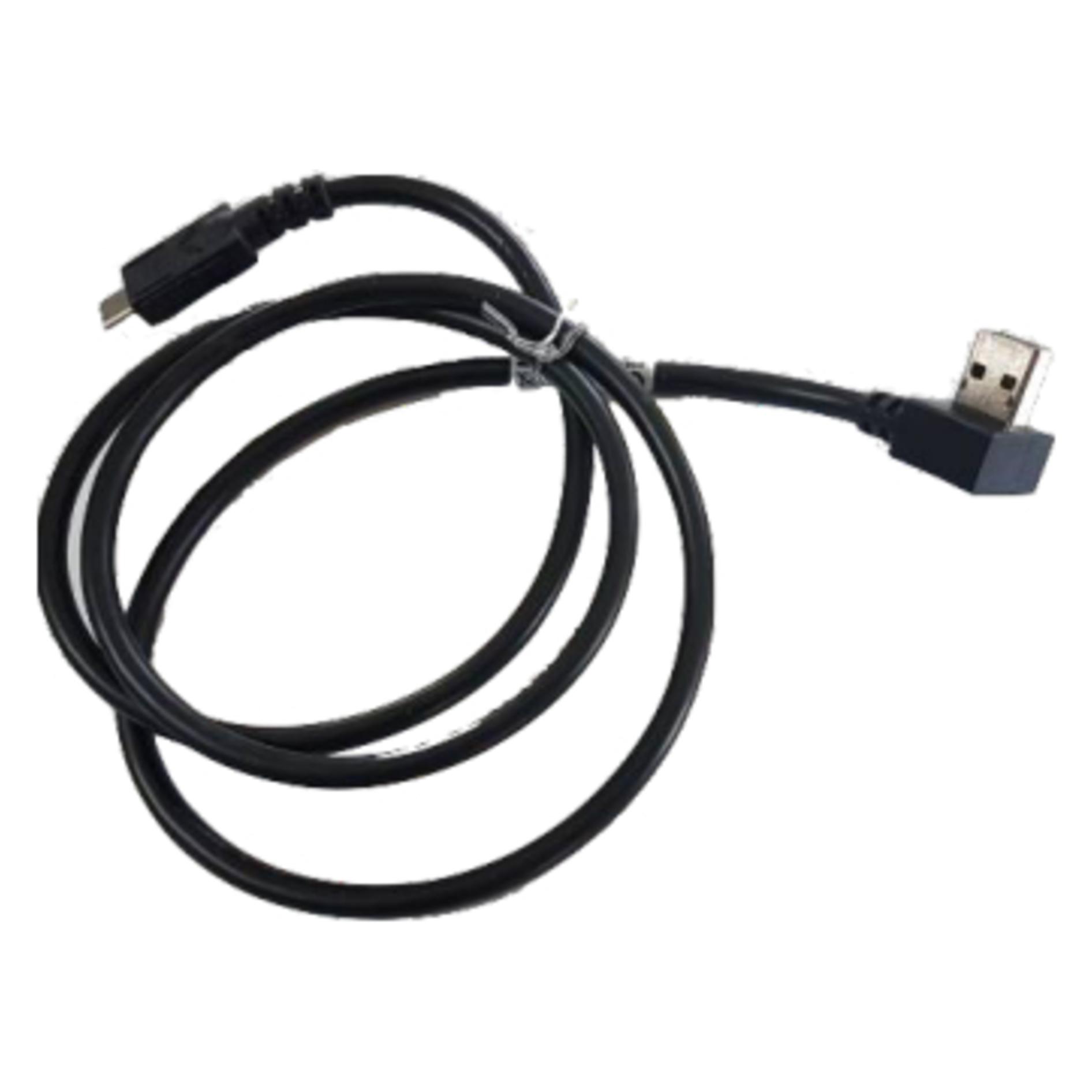 Zebra USB A - USB C (CBL-TC2Y-USBC90A-01)