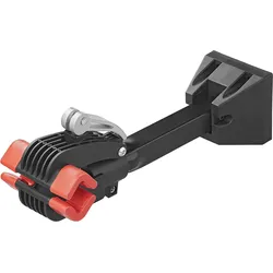 ProPlus 730914 faltbarer Wandfahrradhalter