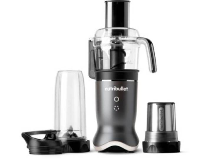 Nutribullet - Blender Ultra Plus Nb1224dg