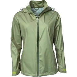 Pro-X Eva Damen Funktionsjacke salbei