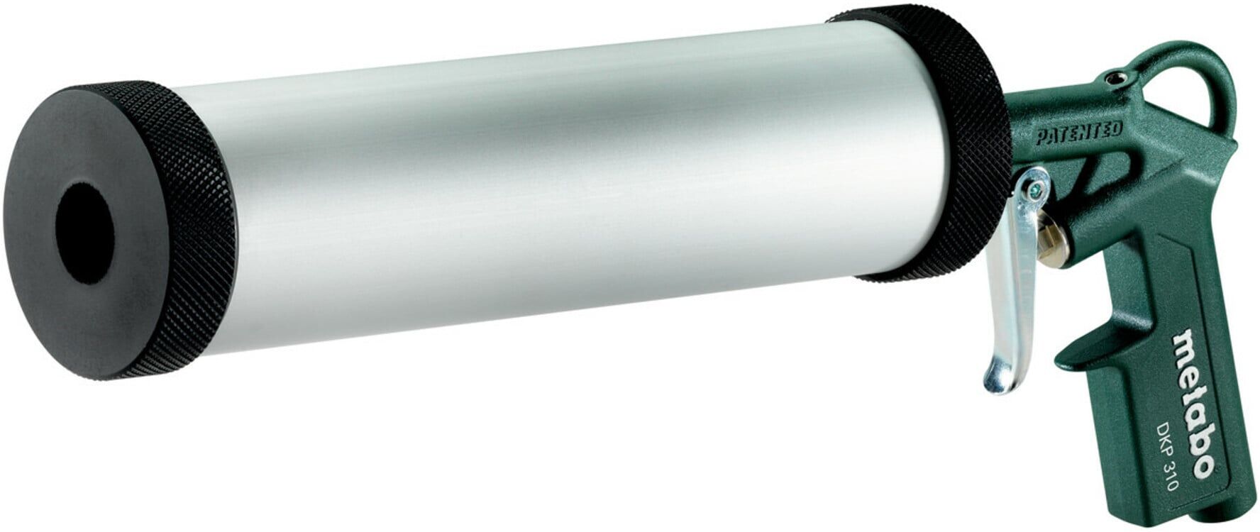 Metabo Druckluft-Kartuschenpistole DKP 310 Karton (601573000)