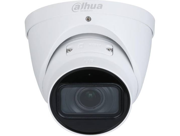 Dahua Ip Camera 5Mpx. Ipc-Hdw2541T-Zs-27135-S2