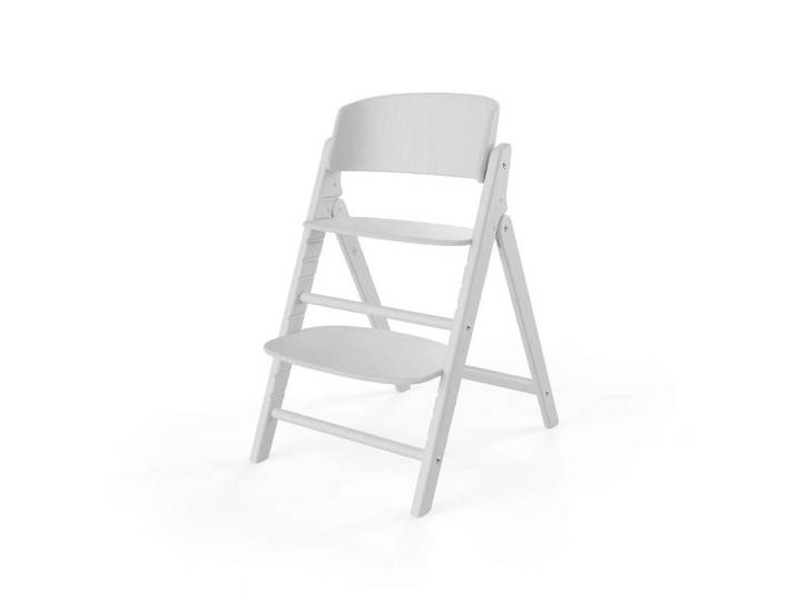 Cybex Hochstuhl Cybex Click & Fold Hochstuhl - All Natural Dark