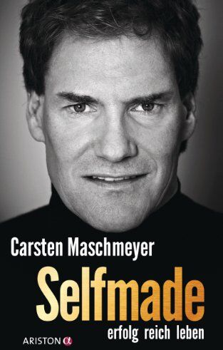 Carsten Maschmeyer - Selfmade: erfolg reich leben - Preis vom 30.09.2026 09:01:18 h