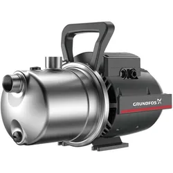 Grundfos, Wasserpumpe, JP 4-54 S-BBVP Gartenpumpe/Wasserpumpe (Gartenpumpe)