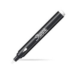 Sharpie 2218126 Textmarker Weiß