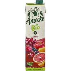 Amecke Plus Eisen bio 1L