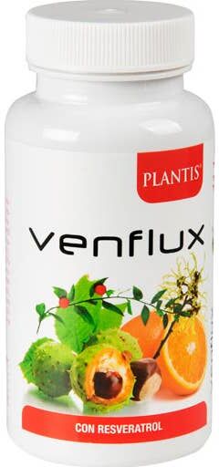 ARTESANIA AGRICOLA Artesanía Agrícola Venflux Plantis 60 caps