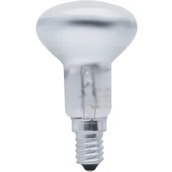 Scharnberger+Hasenbein Reflektorlampe 50x85mm R50 E14 230V 60W 41567