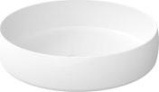 BETTE A243-002PW Waschtische Rund Liv Schale Manhattan