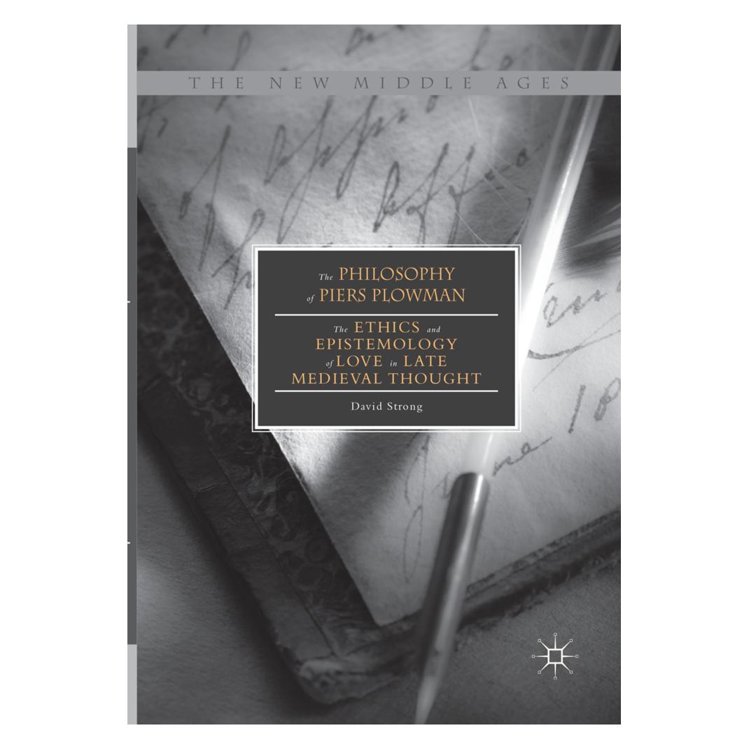 Springer The Philosophy of Piers Plowman (Englisch, Softcover, David Strong) (56007442)
