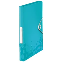 Leitz, Mappe, Ablagebox (5x)