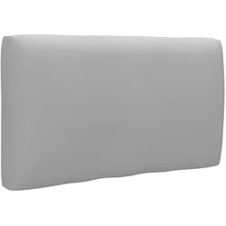vidaXL, Gartenlounge, Paletten Ecksofa