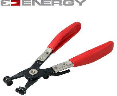 Energy Krallengreifer Ne01138