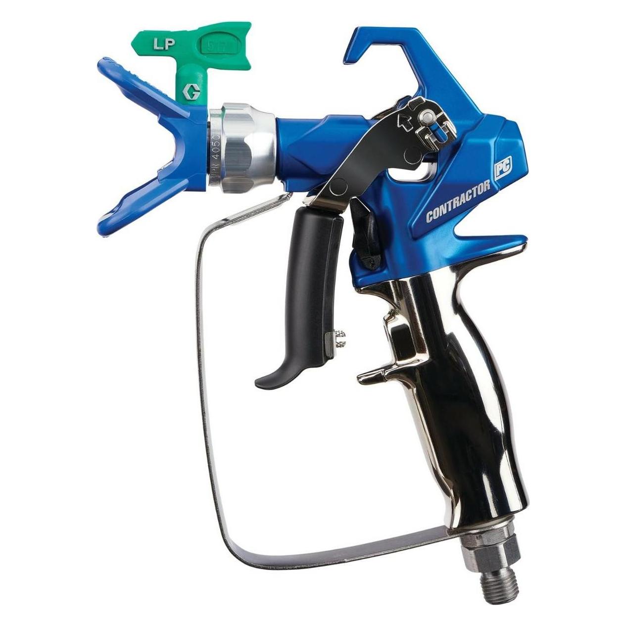 Graco Contractor PC Gun RAC X LP517 + Schlauch (17Y051)