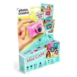 Canal Toys Photo Creator CLK061 Pink