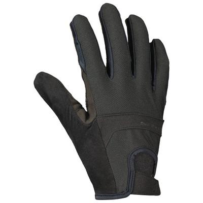 Scott - Gravel LF - Handschuhe Gr Unisex XS schwarz/grau