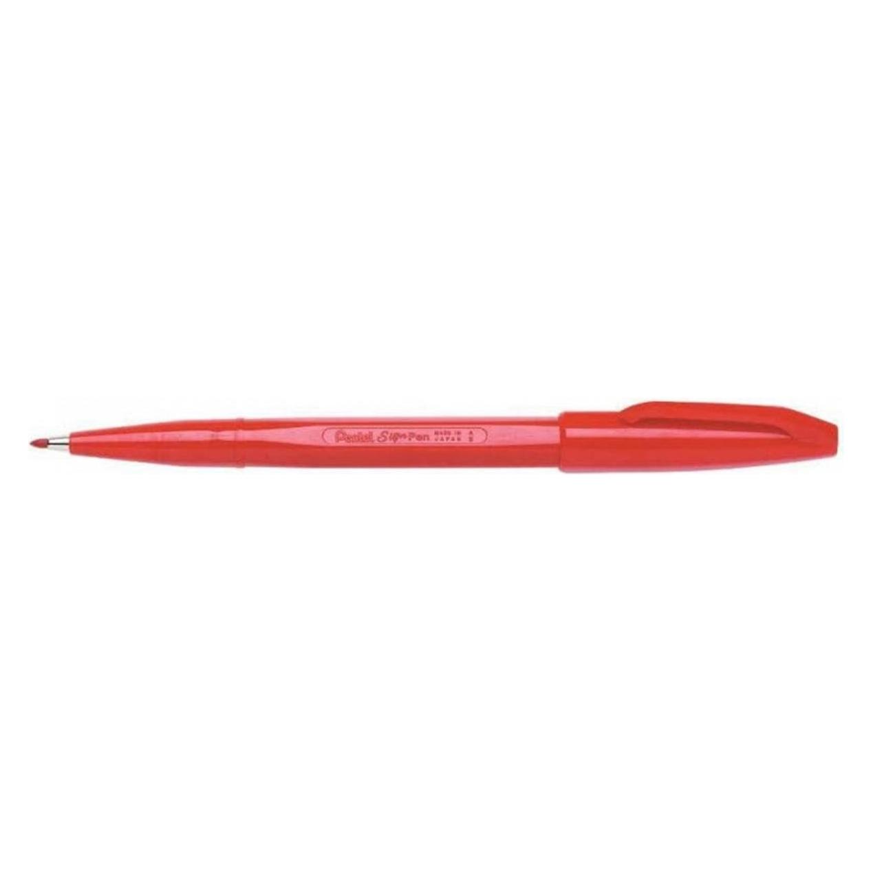 Pentel Sign Pen (1x) (S520B)