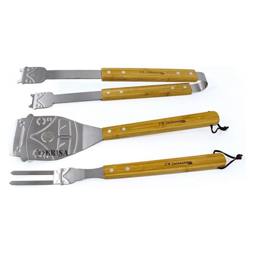 TOP Grillbesteck Set (B00XKYPWYC)