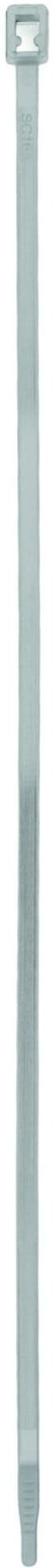 CIMCO Kabelbinder selbstschneidend 4,2 x 280 mm natur (181814)