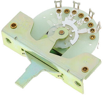 CRL 5-Way Switch