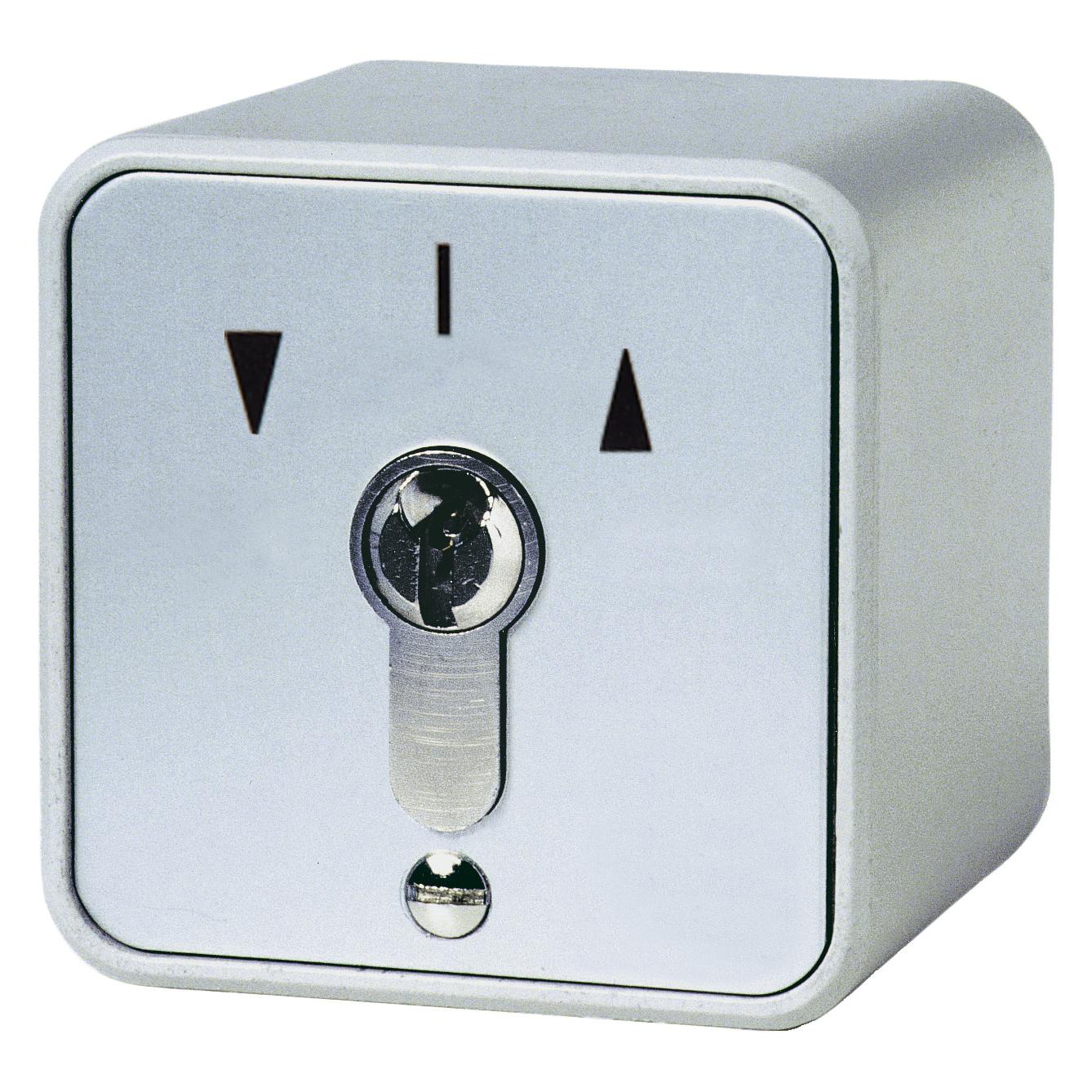 effeff 1140-10------00 (Einsteckschloss) (1140-10------00)