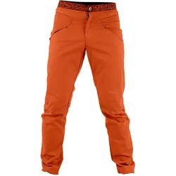 Nograd, Herren, Outdoorhose, Liberty (S), Kupfer, Rot