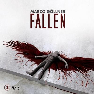 Paris - Marco Göllner, Audio, 4260507144843