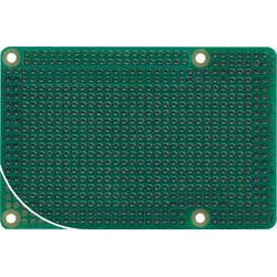 RPI SHD RE3025-L - Raspberry Pi Shield - Multiadapter, 85 x 56 mm