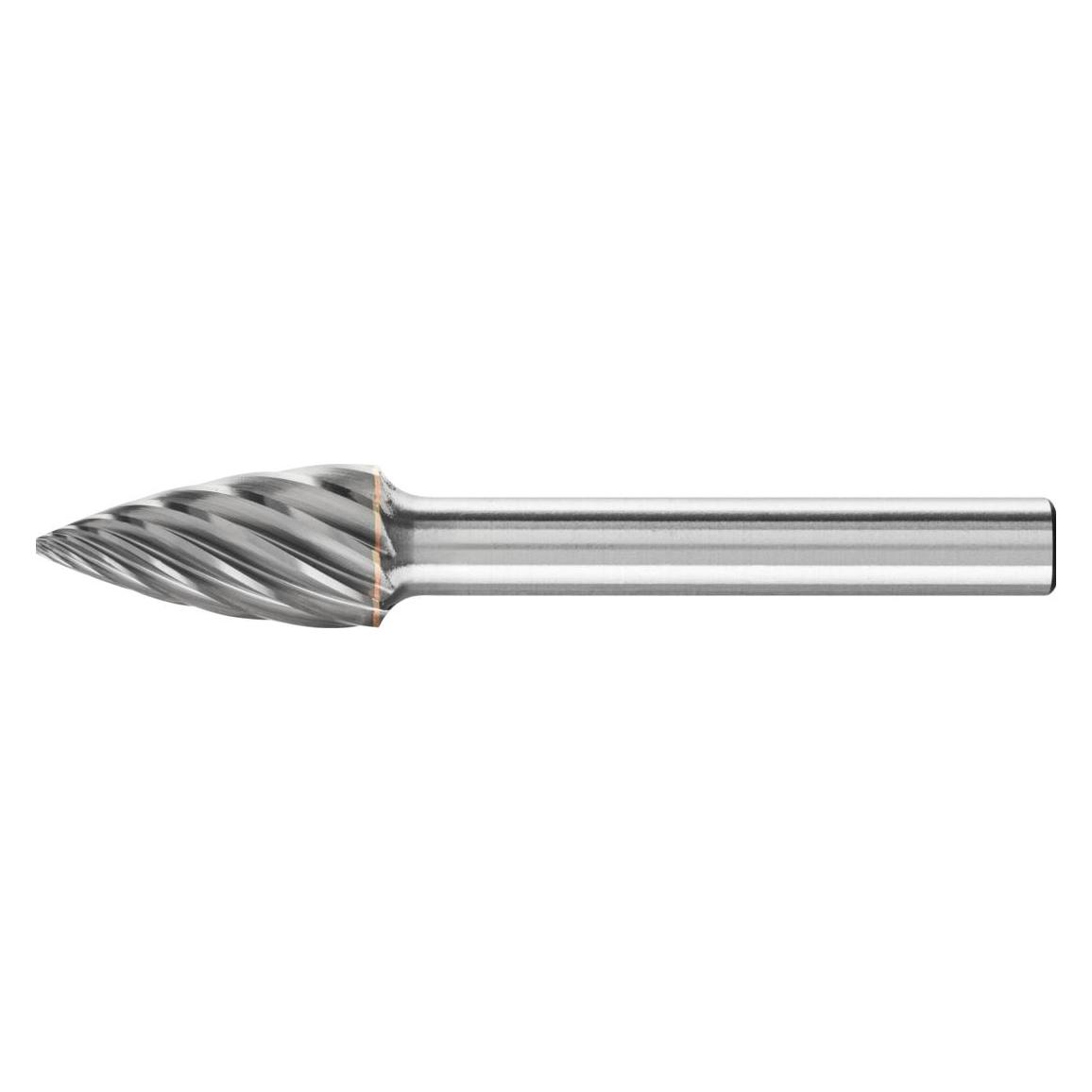 Pferd Hartmetall-Frässtift SPG 1020/6 INOX (21122682)