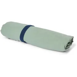 Tchibo - Outdoor-Handtuch - mintgrün