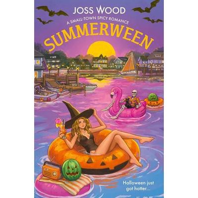 Summerween, Taschenbuch von Joss Wood, HarperCollins, 978-0-00-881149-5