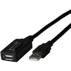 EFB-Elektronik USB2.0 Repeater Kabel K5263.5V3