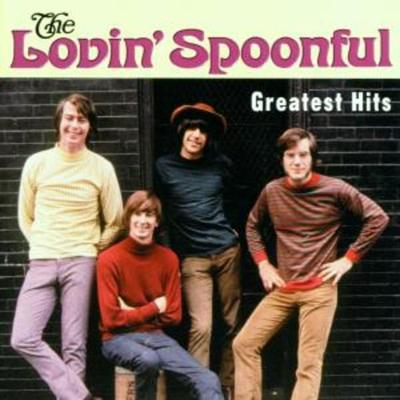 Lovin' Spoonful, T: Greatest Hits - The Lovin Spoonful, CD