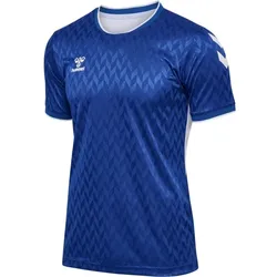 hummel Hmlmatch Legend Trikots S/S - true blue - S
