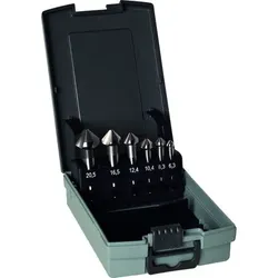 Kegelsenker 498 DIN 335 90° HSS blankmm