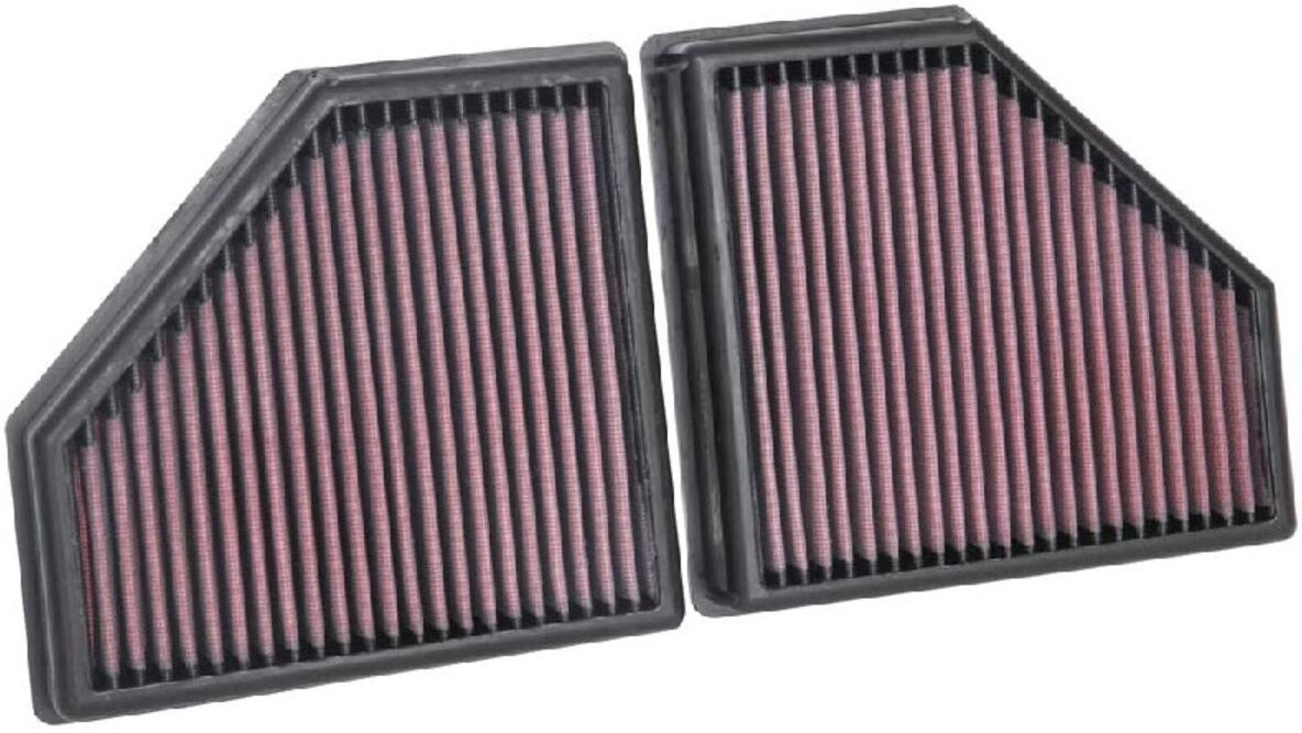 K&N Filters Luftfilter K&N; 33-5086
