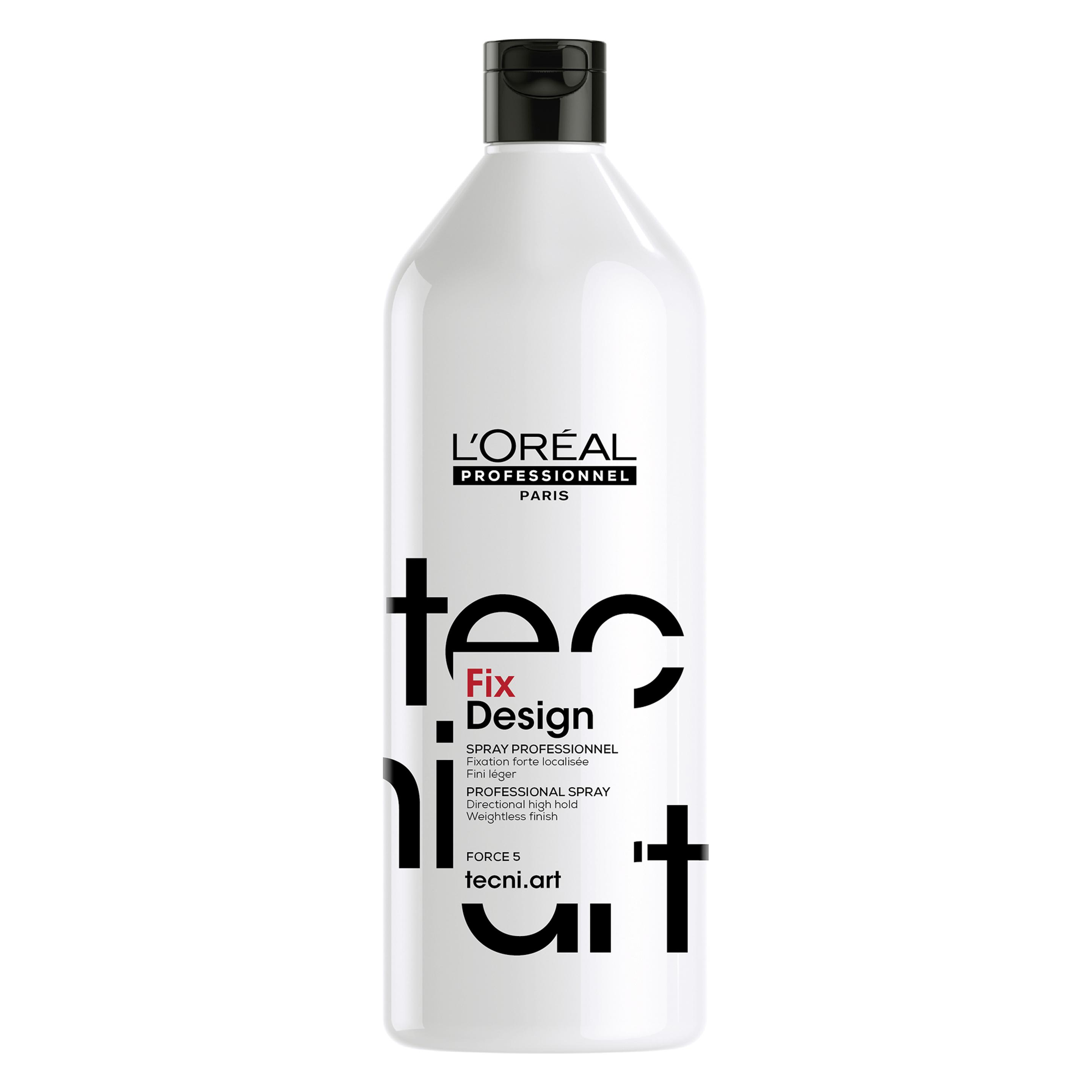 L'Oréal Professionnel Fly Design (E2901900)