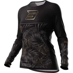 Shot Contact Respect Damen Motocross Jersey