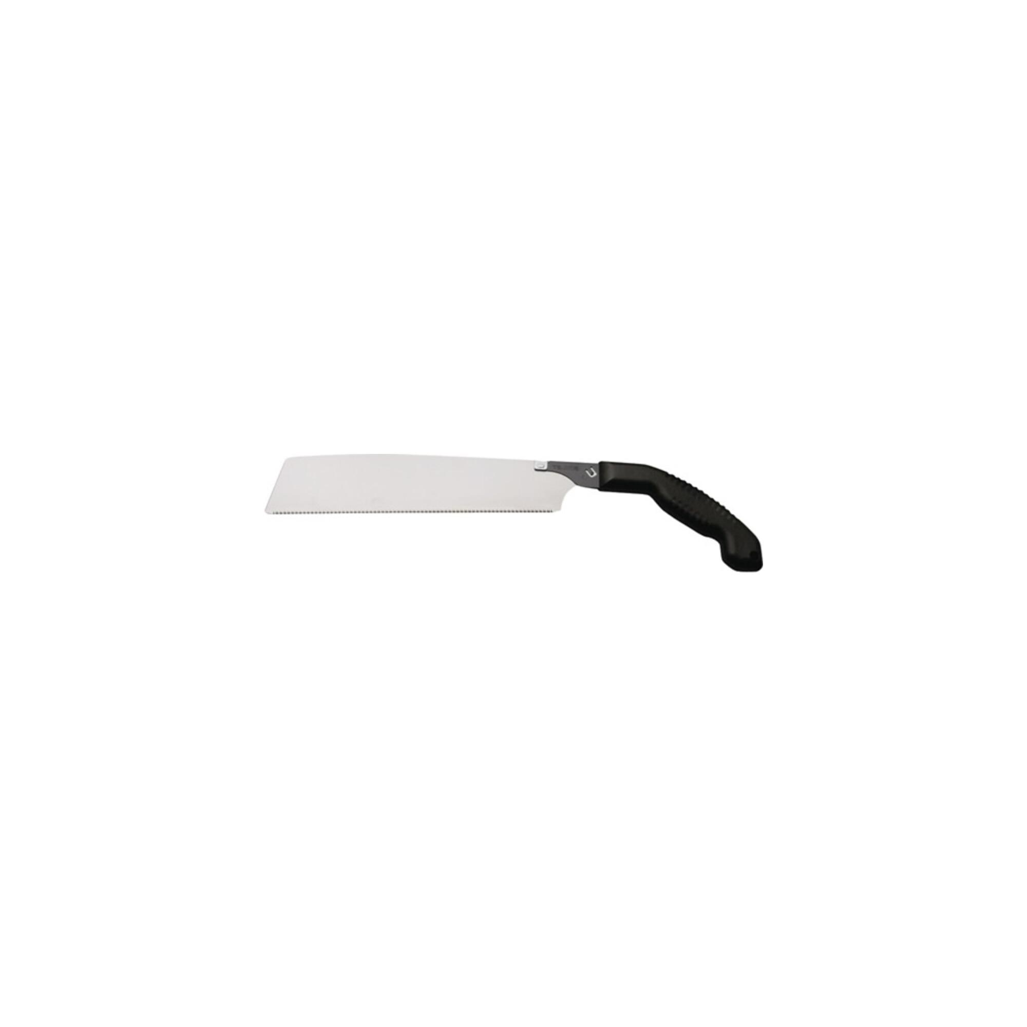 Japansäge/Feinzugsäge TAJIMA Blatt-L.300mm Gesamt-L.475mm Pistolengriff TAJIMA (JPR300)