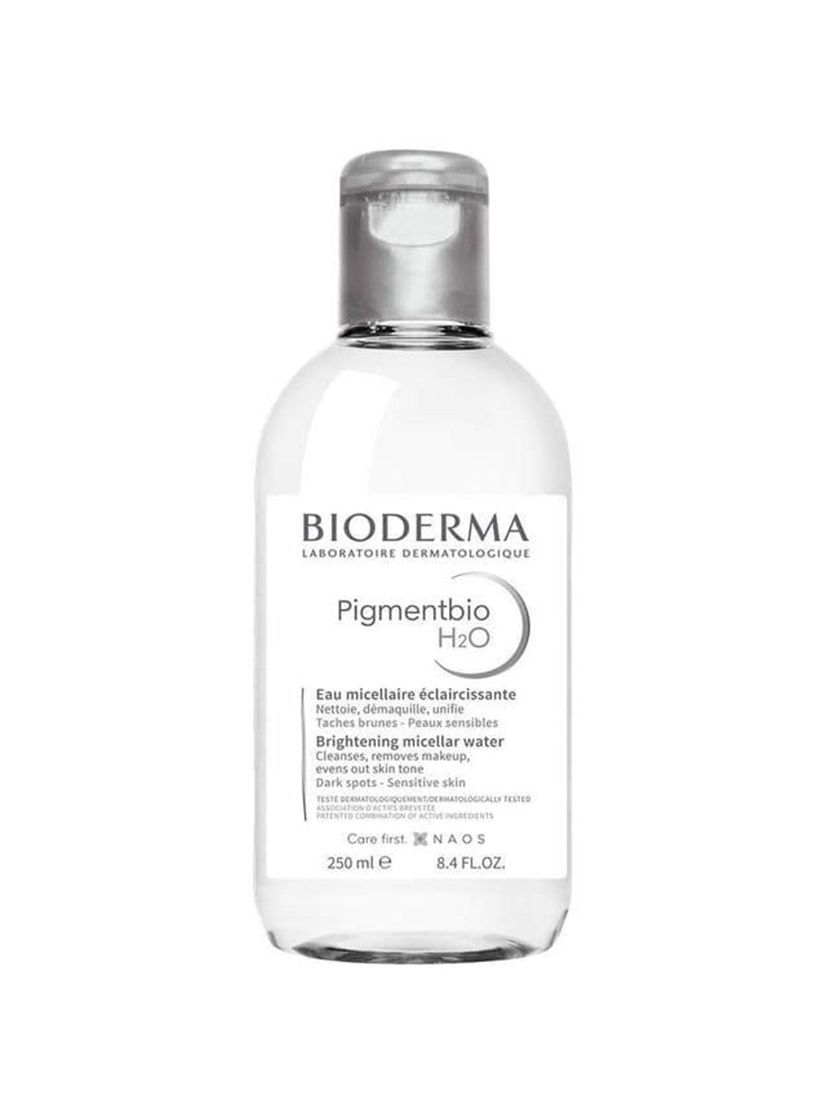 Bioderma Pigmentbio H2O Brightening Micellar Water