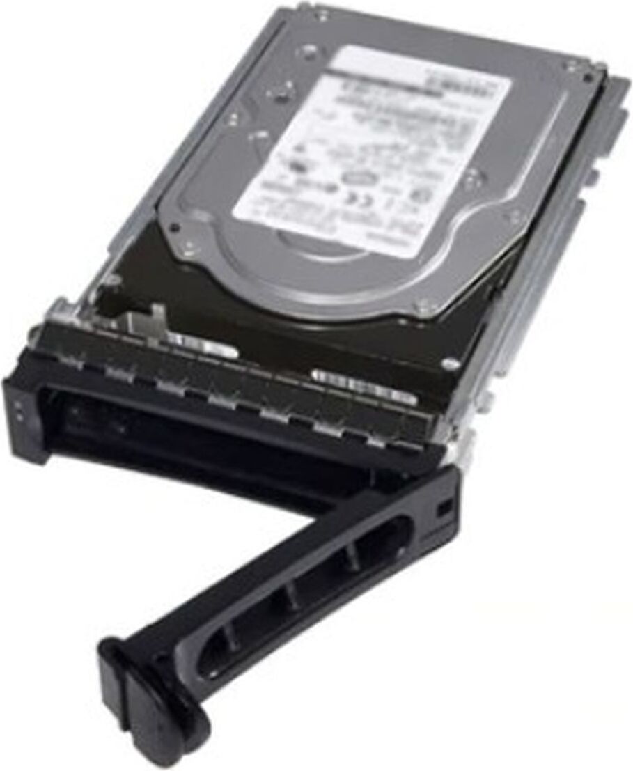 DELL Festplatte 6TB 512E SAS12 7.2 3.5 H-AKP, PYM8J
