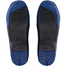 Leatt, Motorradschuhe, Sohle 4.5/5.5 US8/9 Paar (Herren, 42, 43)