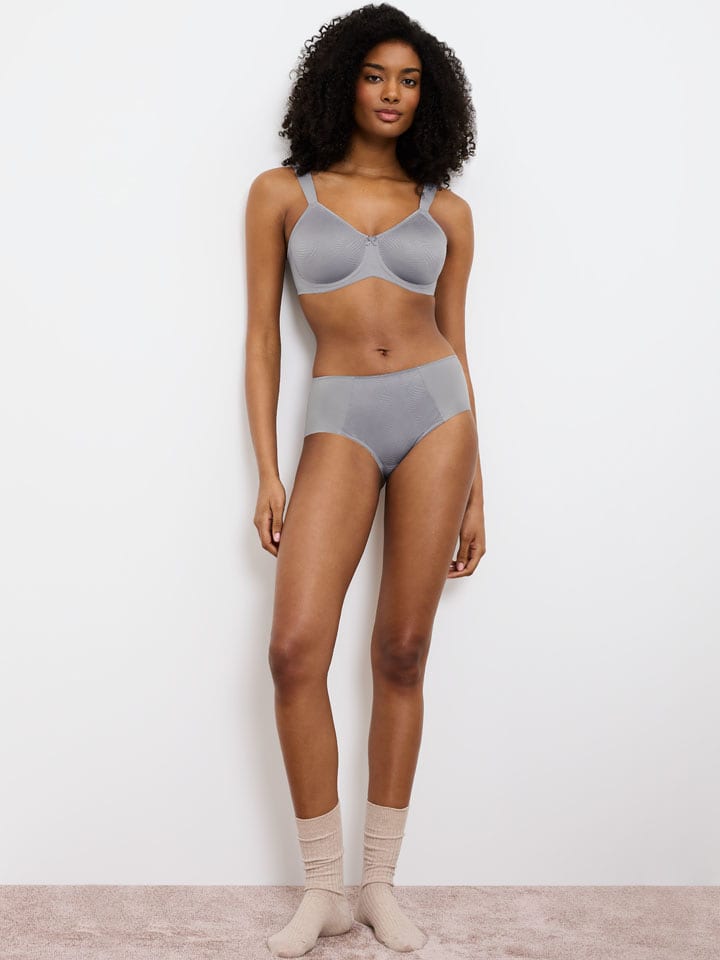 Triumph Panty in Hellgrau - 36