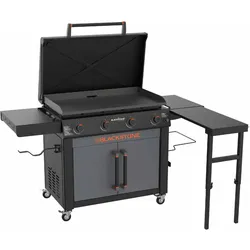 Blackstone Plancha 36" Grillstation mit Klapptisch