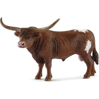 schleich® 13866 Texas Longhorn Bulle