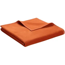 Biederlack, Decke, Uno Cotton (200 x 150 cm)